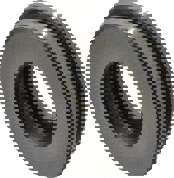 Thrust Bearing: 0.875